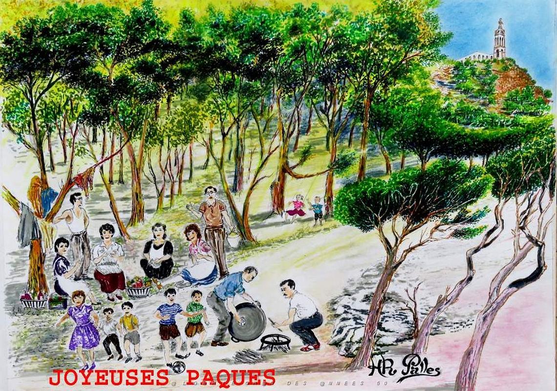 x-JOYEUSES PAQUES 2016.jpg